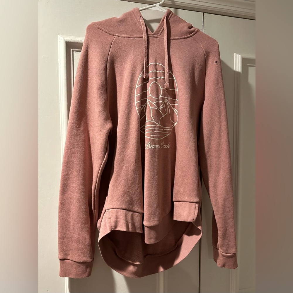 MV Sport Beaver Creak sweatshirt